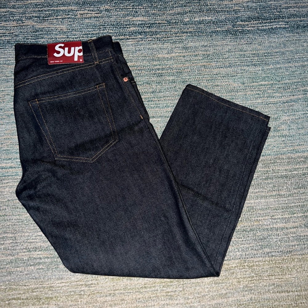 SUPREME Jeans